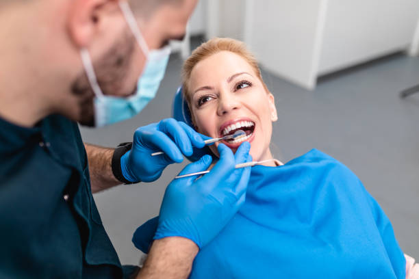 Best Invisalign and Clear Aligners  in Milliken, CO