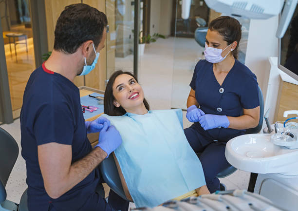 Best Invisalign and Clear Aligners  in Milliken, CO