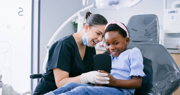 Dental Bonding in Milliken, CO