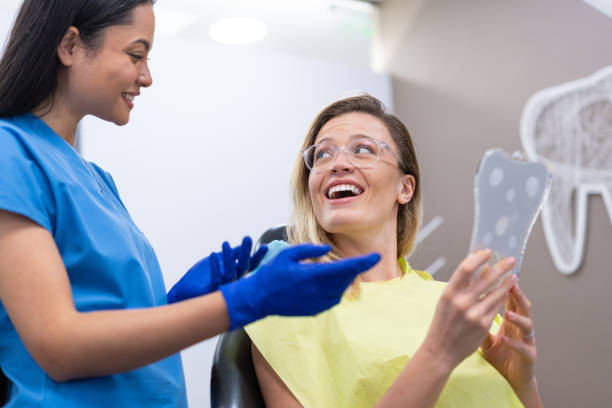 Best Dental Bonding  in Milliken, CO
